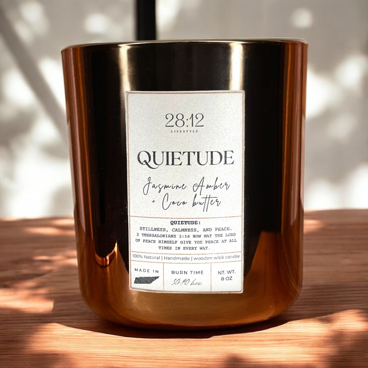 QUIETUDE