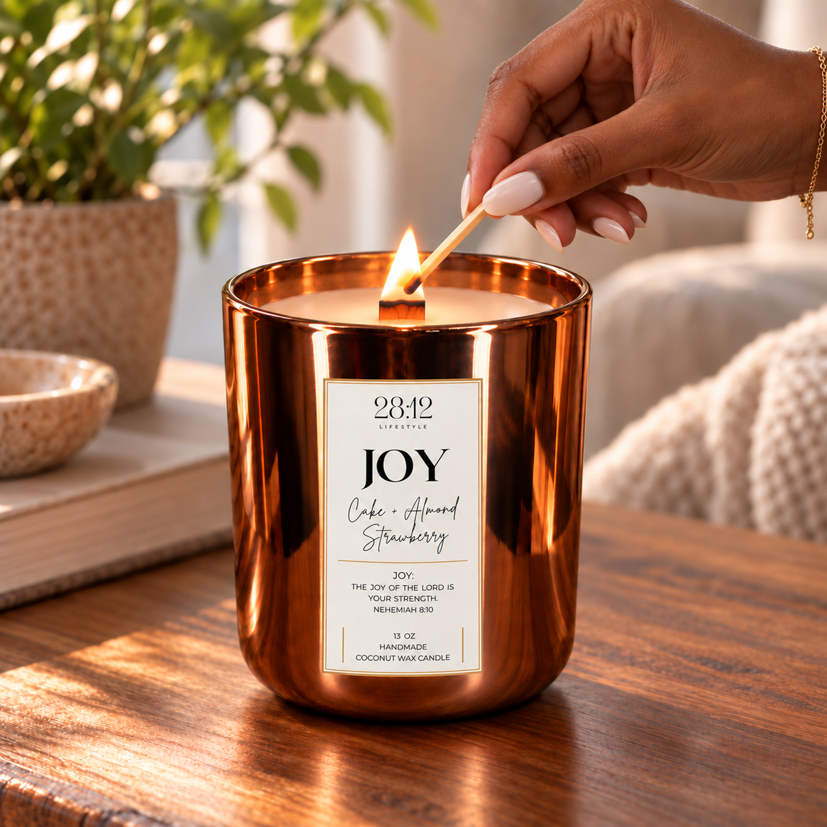 Candles