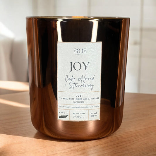 JOY