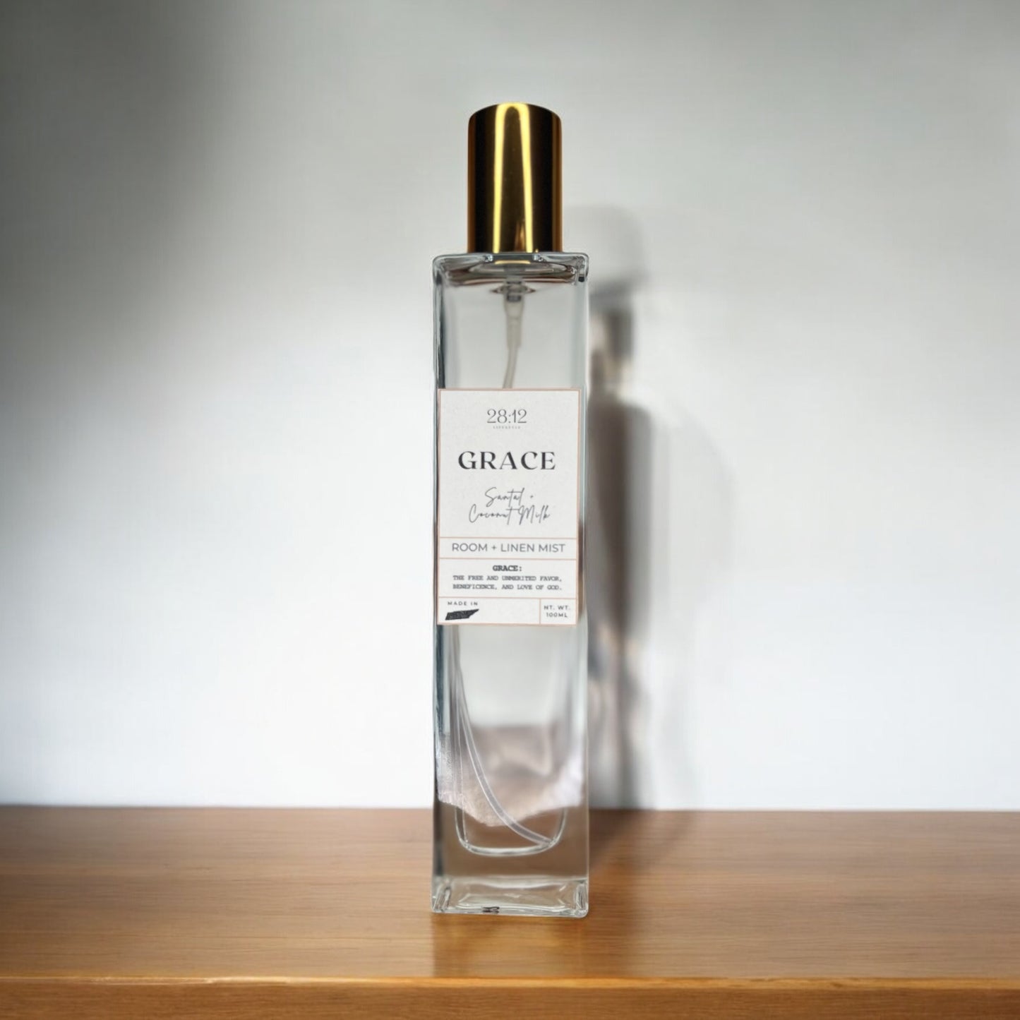 ROOM + LINEN MIST