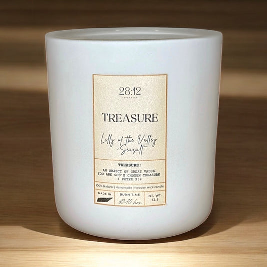TREASURE