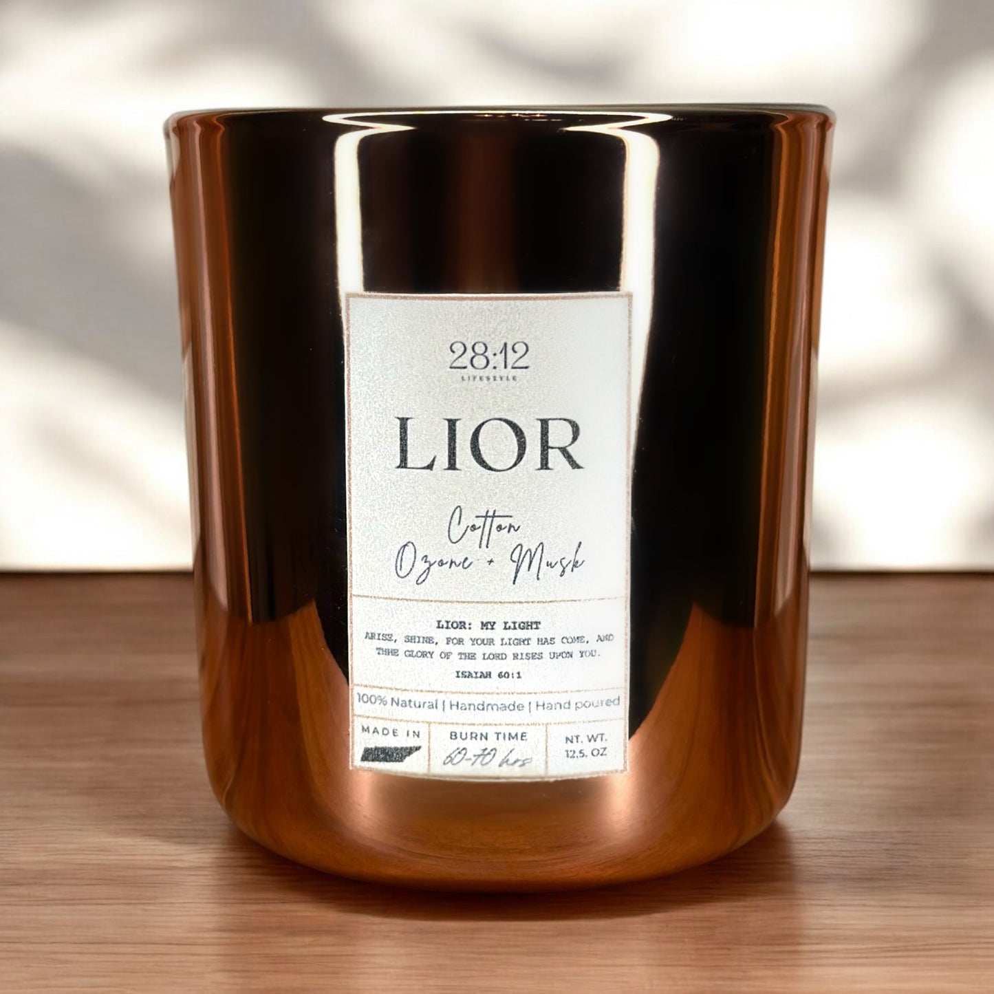 LIOR
