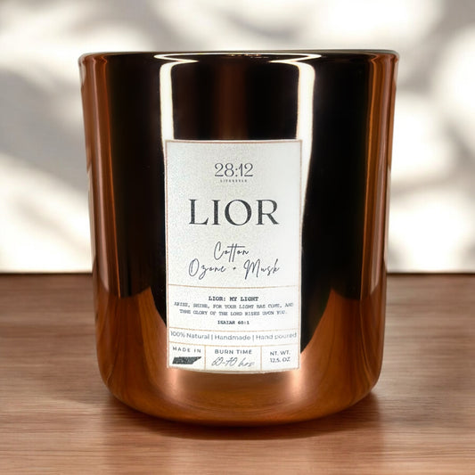 LIOR