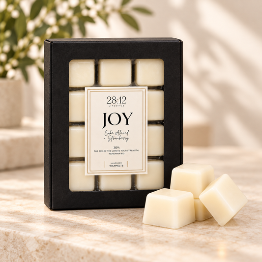 Wax Melts
