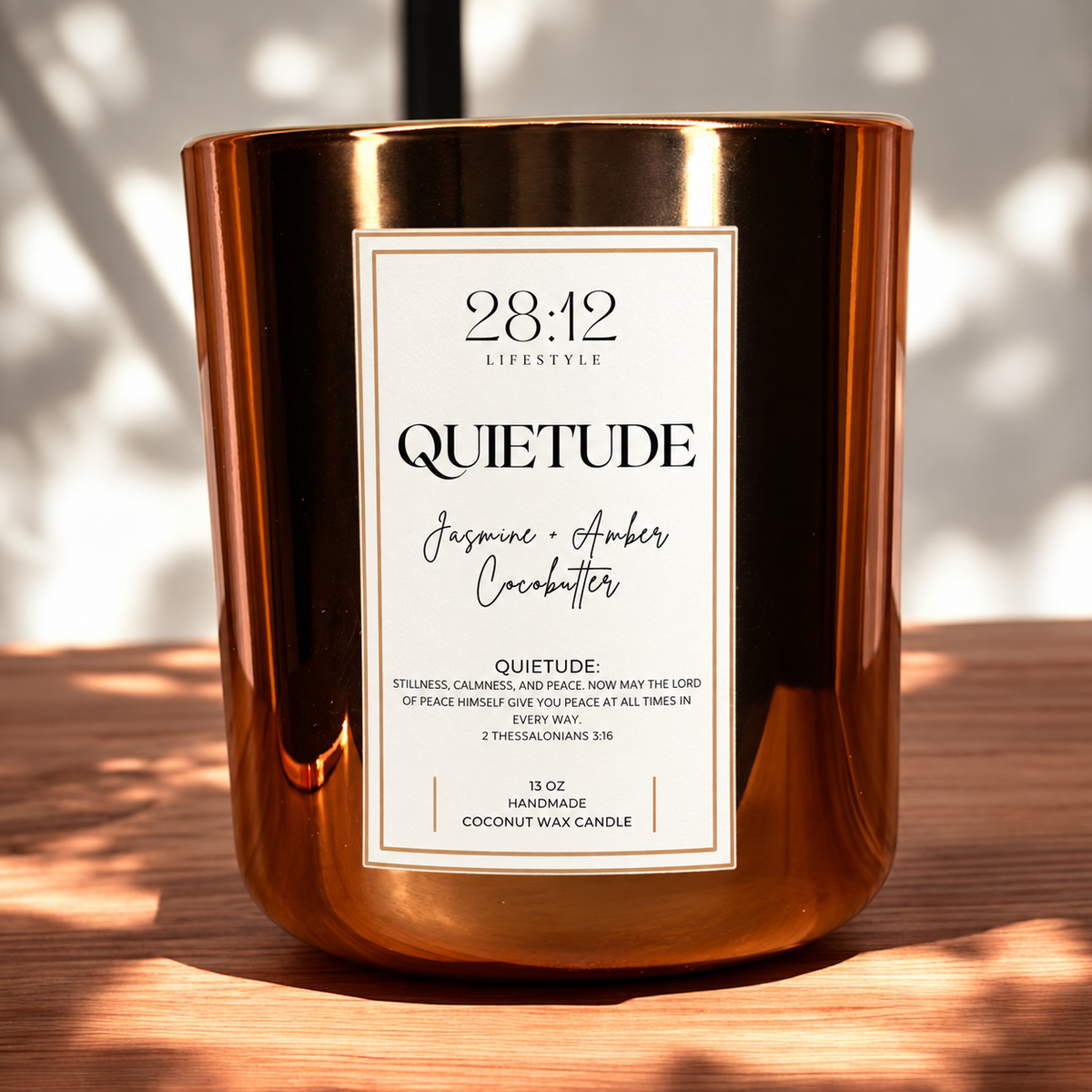 QUIETUDE