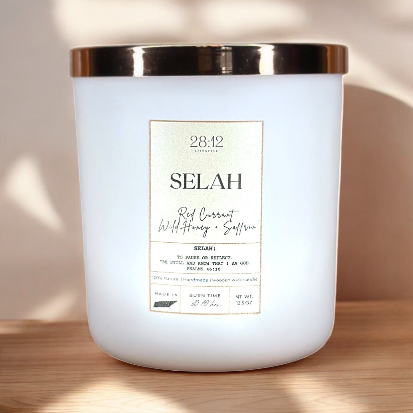 SELAH