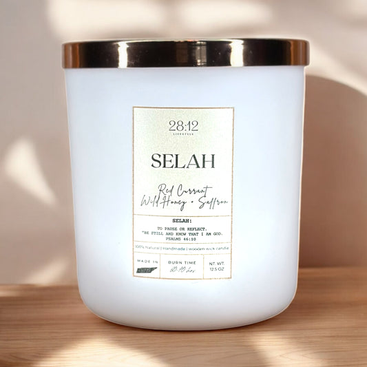 SELAH