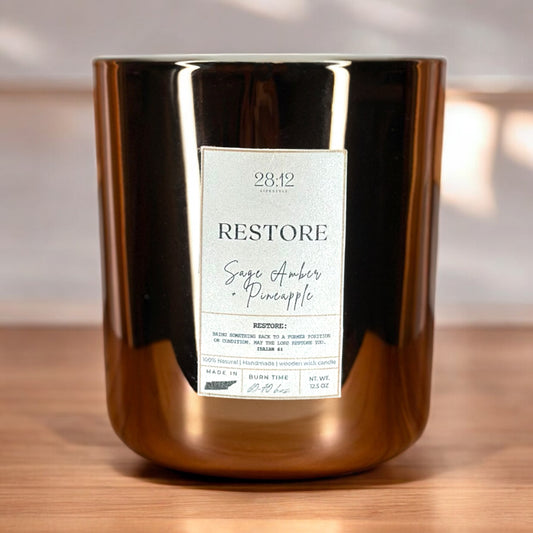 RESTORE