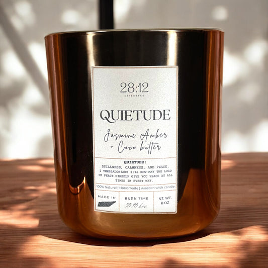 QUIETUDE