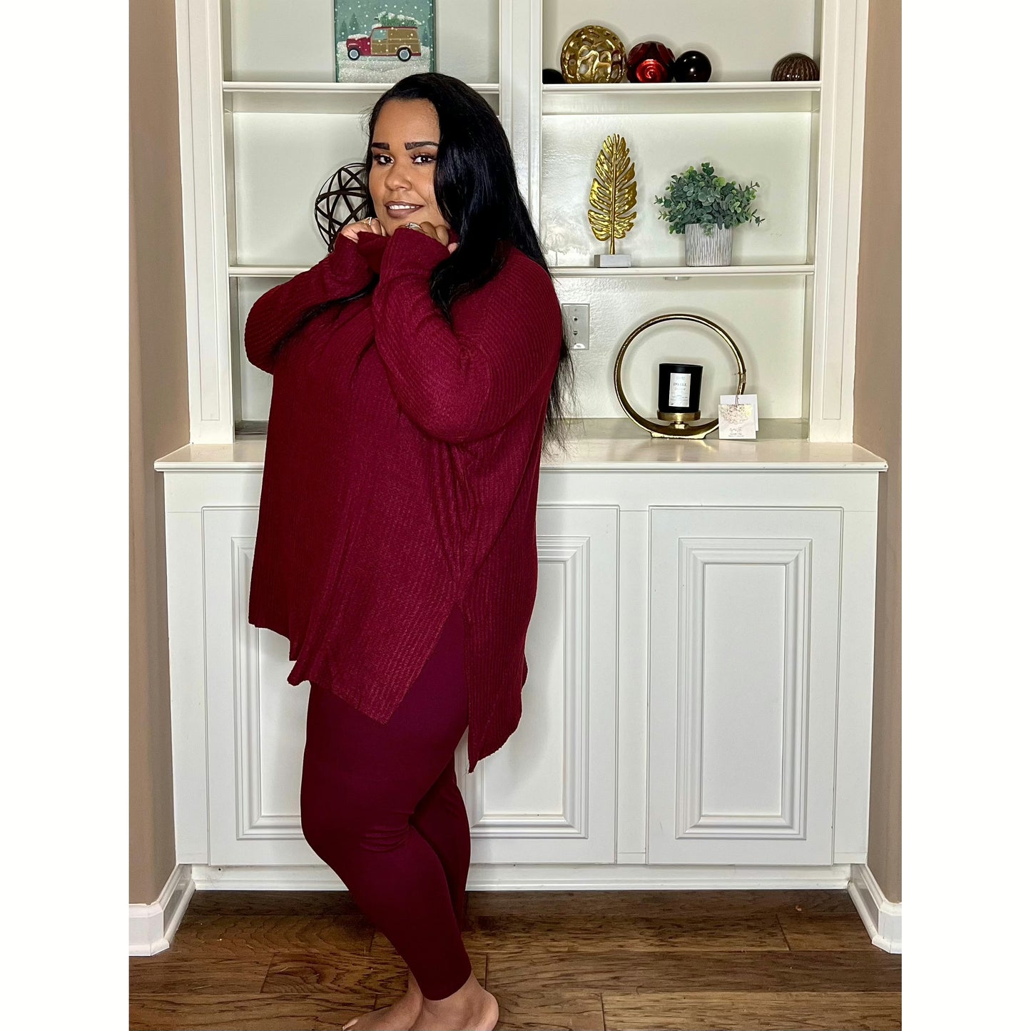 SO-COMFY SET