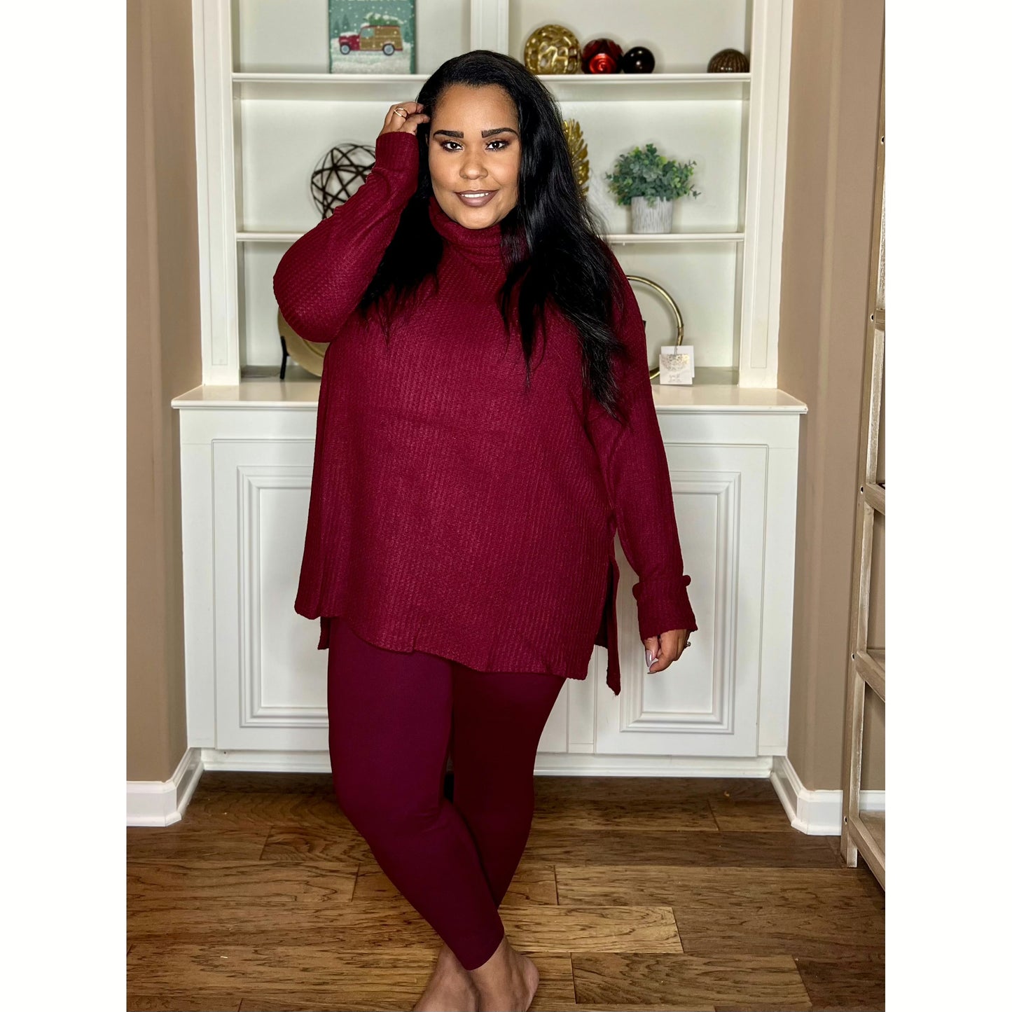 SO-COMFY SET