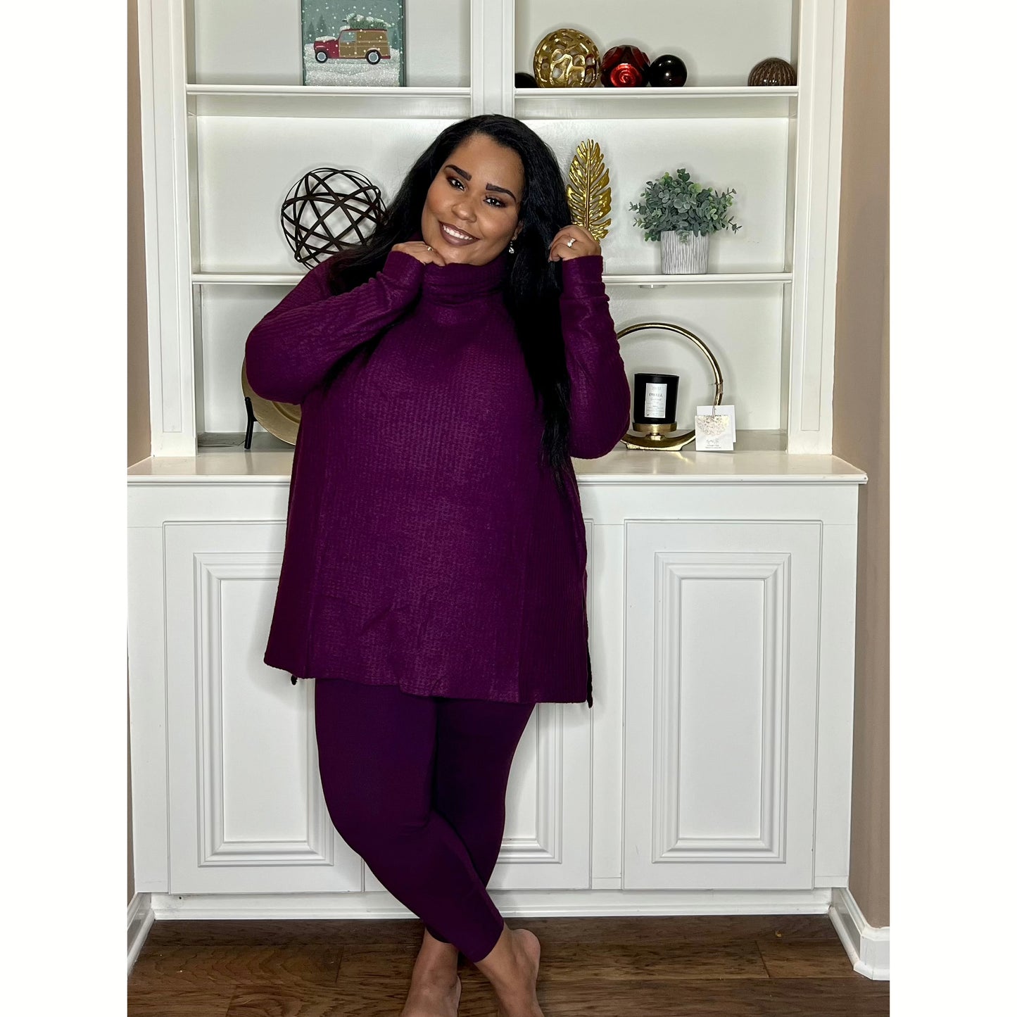SO-COMFY SET
